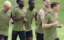 Toronto : Coup dur pour le Canada, Alphonso Davies forfait pour le premier match du Mondial face à la Bosnie