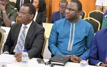 Axe Dakar-Banjul : Dr Serigne Guèye Diop au front pour lever les barrières sur le ciment et les boissons au Conseil sénégalo-gambien