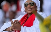 Solidarité nationale : L’ancienne ministre Maïmouna Dièye rétablit la vérité des chiffres sur l'assistance aux victimes (2021-2023)