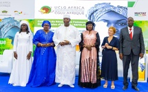 Dakar 2026 : Le REFELA et CGLU Afrique ouvrent leur conférence internationale avec le ministre Moussa Bala Fofana