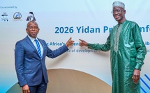 Éducation nationale : Moustapha Guirassy lance la Conférence mondiale du Prix Yidan 2026 à Dakar