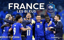 COULISSES / MERCATO DES BLEUS : Quels internationaux français vont changer de club cet été après la Coupe du monde ?