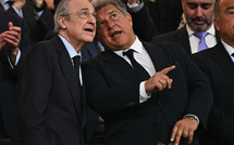 LaLiga : Le FC Barcelone engage une action en justice contre Florentino Pérez pour diffamation