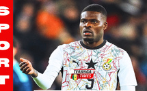 Coupe du monde 2026: Coup de tonnerre pour le Ghana, Thomas Partey recalé par l'immigration canadienne !