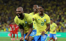 Coupe du Monde 2026 : Le Brésil et le Maroc lancent le choc du Groupe C, Haïti fête son grand retour
