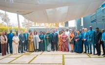 Sénégal : la Vice-Secrétaire générale de l’ONU renforce la coordination des agences des Nations Unies