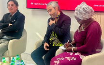 Dakar: «La culture et les langues doivent être valorisées et diversifiées», plaide Luis Garçia Montero