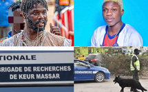 Le danseur Ndiap Zo et le lutteur Liss Ndiago : ce que révèlent les nouvelles de l'enquête