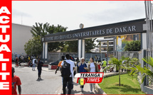 UCAD : le Collectif des Amicales annonce la reprise de son plan d’action à partir du 15 juin 2026