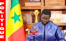 Collectivités territoriales : le tête-à-tête entre Diomaye Faye et les maires reporté, voici ce qui bloque