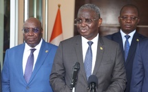Côte d’Ivoire : Robert Beugré Mambé réaffirme l’attachement du pays à l’UEMOA