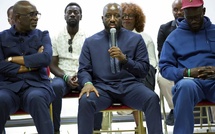 Paris : PASTEF France mobilise sa diaspora autour du projet politique du parti
