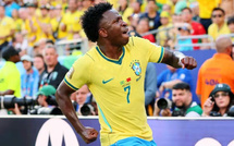 Mondial 2026 : Vinícius Jr sauve le Brésil, mais le Maroc expose les failles de la Seleção