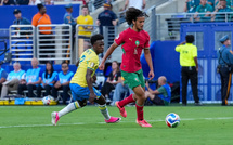 Mondial 2026 : Ayyoub Bouaddi, la révélation précoce qui attire déjà tous les regards
