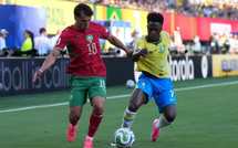 Coupe du Monde 2026 - Les notes de Brésil - Maroc : pas de vainqueur pour le premier gros choc de la compétition