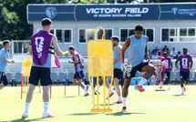 Coupe du monde 2026 : l’Angleterre installée à Kansas City sous la menace d’une alerte tornade