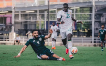 Coupe du monde 2026: météo chaotique à Boston avant France - Sénégal, les Bleus s'adaptent