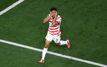 Coupe du monde 2026 : Reyna en feu, polémique Lalas, FIFA critiquée et affaire Partey — retour sur une deuxième journée déjà électrique