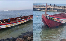 Dakar: 93 candidats à la migration irrégulière interpellés aux Almadies