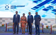 BOAD Development Days 2026 : logement durable et souveraineté énergétique au cœur d'un Fireside Chat de haut niveau en zone UEMOA