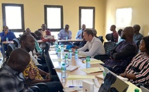 Ziguinchor: le CRMT lance son plan stratégique pour renforcer la formation aux métiers du tourisme