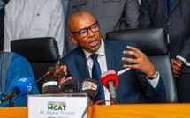 Dakar accueille la 9ᵉ réunion préparatoire africaine du Comité du patrimoine mondial de l’UNESCO