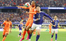 Coupe du Monde 2026 : Tops et flops du choc spectaculaire entre les Pays-Bas et le Japon