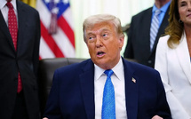 Accord États-Unis - Iran : le Pakistan annonce le deal conclu, la cérémonie de signature fixée au 19 juin en Suisse