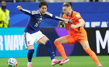 Coupe du Monde 2026 : le Japon arrache un nul spectaculaire face aux Pays-Bas à New York (2-2), le groupe F totalement ouvert