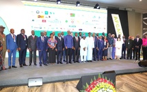 Trafic aérien africain : Paul Kagamé et Faure Gnassingbé appellent à concrétiser le MUTAA à Lomé