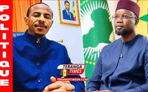 Crise interne à Pastef : Aldiouma Sow critique sévèrement l’entretien d’Ousmane Sonko