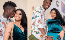 People : Marie Louise Diaw et Pape Abdou Cissé complices sur TikTok, les rumeurs de séparation balayées