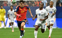 Mondial 2026 : Sensation à Atlanta, l’Espagne tenue en échec par un Cap-Vert héroïque