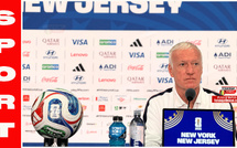 France – Sénégal : Didier Deschamps balaie toute idée de revanche et tourne définitivement la page de 2002
