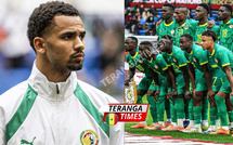 Iliman Ndiaye affiche les ambitions du Sénégal pour la Coupe du monde