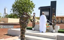 Mali : Le Groupement Spécial de la Sécurité Présidentielle (GSSP) célèbre sa journée sous le signe de l'excellence