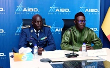 Aviation sénégalaise : L'AIBD rend un vibrant hommage au Général El Hadji Niang pour son départ de l’Armée de l’Air