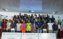 CEDEAO : le Hackathon régional de cybersécurité d'Accra sacre le Nigeria champion, le Bénin et le Togo sur le podium