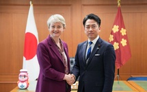 Royaume-Uni - Japon : Starmer et Takaichi signent un partenariat stratégique majeur à Downing Street, 18 milliards de livres et des dizaines de milliers d'emplois à la clé