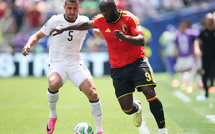 Mondial 2026 : La Belgique et l’Égypte se neutralisent (1-1), Lukaku en sauveur, De Bruyne déçoit