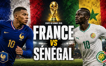 France - Sénégal: « Je regarderai ce match avec la boule au ventre », Marcel Desailly prévient les Bleus contre le grand danger des Lions