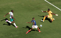 Coupe du monde 2026 : la France s’impose face au Sénégal dans un choc intense porté par Mbappé