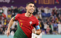Coupe du Monde 2026 : le message fort de Cristiano Ronaldo à la veille de sa sixième et dernière Coupe du Monde avec le Portugal