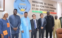 Mali : Un projet d’envergure lancé à Ségou pour éradiquer le travail des enfants et doper la résilience économique