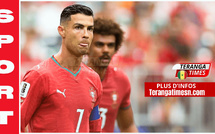 Portugal : l’heure est-elle venue pour Bruno Fernandes de prendre le relais de Ronaldo ?