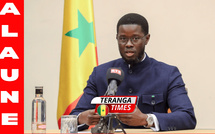 Emploi des jeunes : un plan d’urgence national annoncé par le Président Diomaye FAYE
