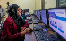 Souveraineté numérique: le Sénégal accélère sa transformation digitale