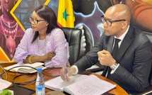 Sénégal : réunion stratégique pour finaliser les préparatifs de la Fête de la Musique 2026, une édition déployée dans les quatorze régions