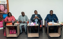 Emploi des jeunes : Lancement officiel du Projet 3T pour accompagner 2 000 jeunes vers l'insertion et l'entrepreneuriat