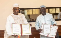 Burkina Faso - Sénégal : la Chambre de Commerce burkinabè officiellement autorisée à s'installer à Dakar